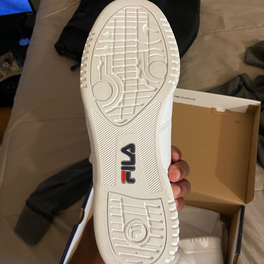 Original fitness fila